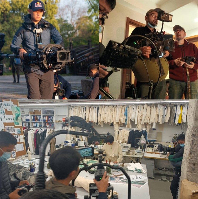 Chengdu Film Equipment Rental – Camera, Lighting & Grip Hire