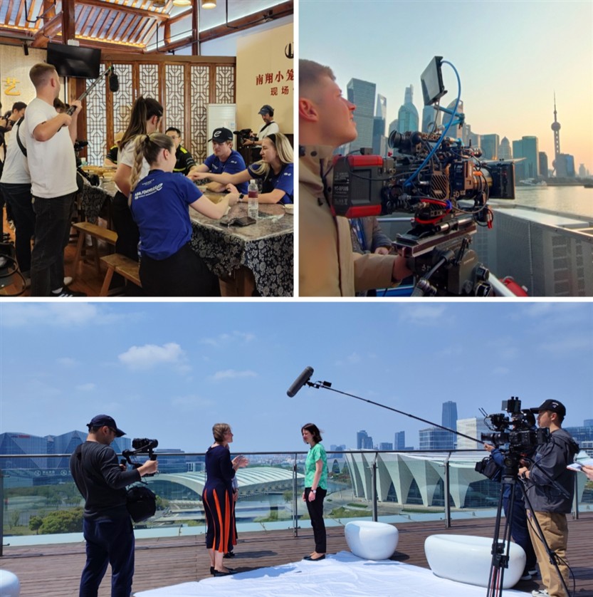 China Fixer – Professional Film & Video Production Support