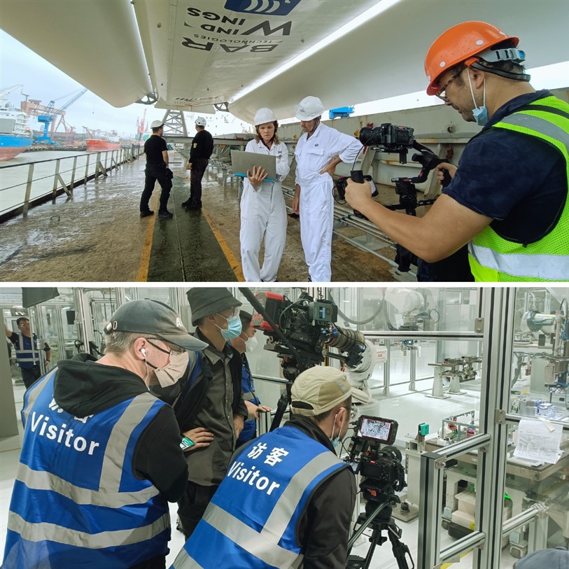 China Sony Camera Rental | FX6, FX9 & Venice For Hire
